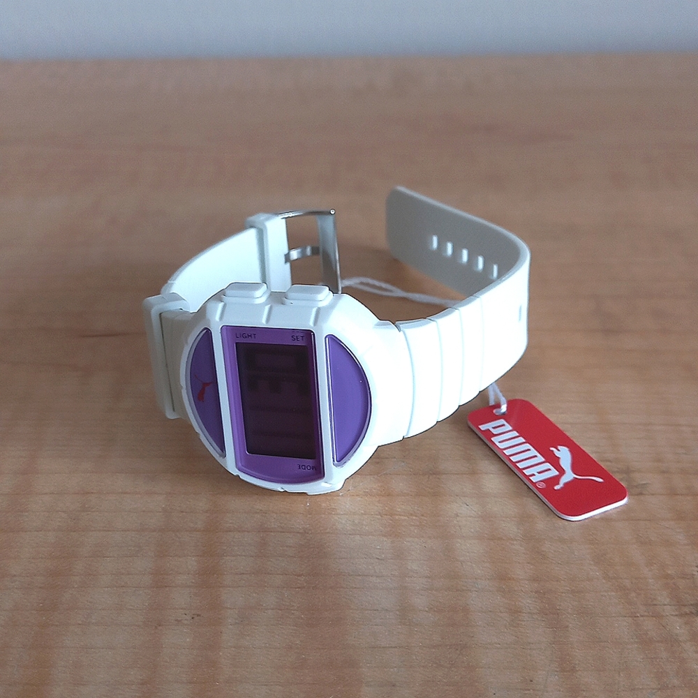 Puma Sports Watch
